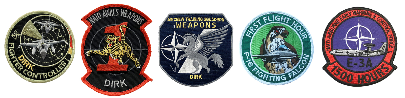 patches patches